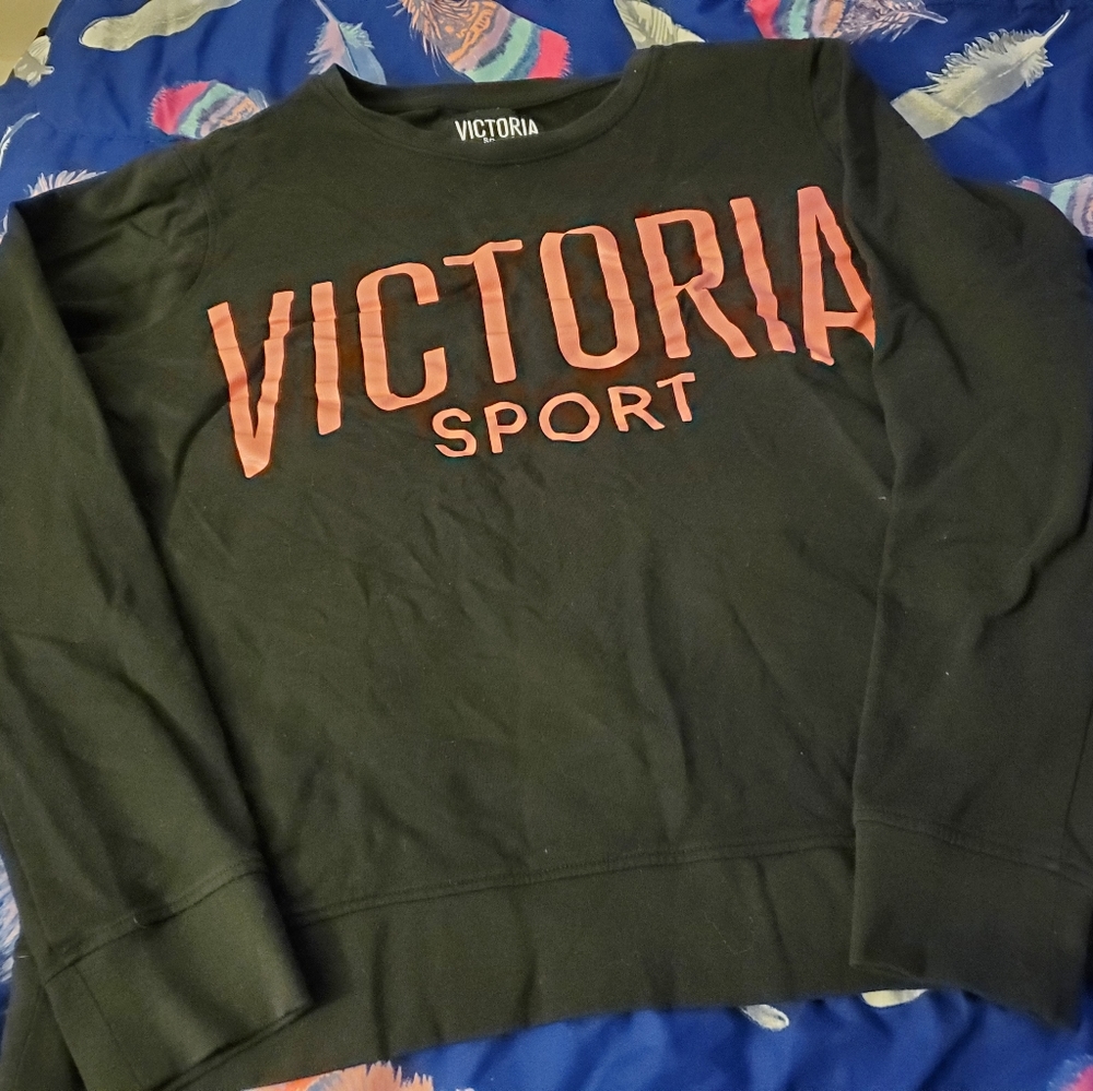 Victoria secret sweatsuit - Picture 2 of 3